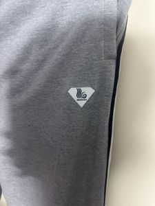 Gray Joggers