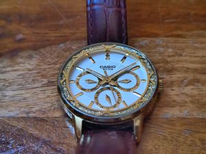 Casio Women's Watch