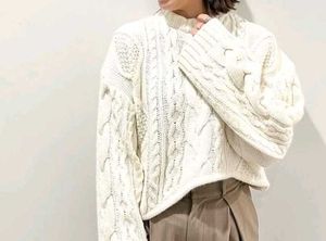 Korean Pullover For Women