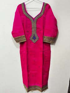 Kurta Pant Set