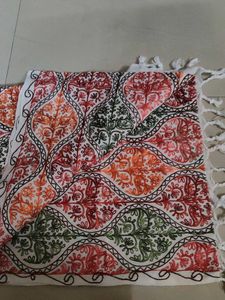 Embroidered Shawl Scarf kashmiri brand new