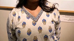 Short Kurta