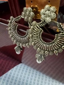 Ear Rings