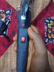 Curling Iron