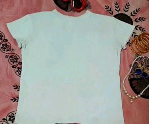 Fitted Top
