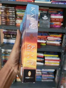 Kalki: Avatar of Vishnu