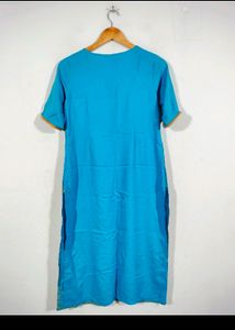 AURELIA Festive Casual Kurta