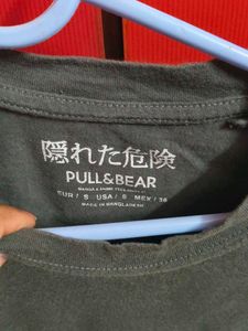 YUJI ITADKORI TOP