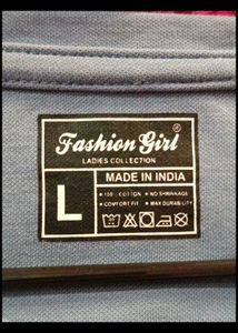 Combo Pack Of T-shirts