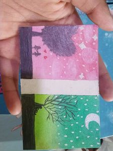 😁Handmade Art &amp; Peppa Pig Coaster 8