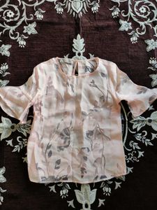 Vera Moda orignal Top and skirt❤️