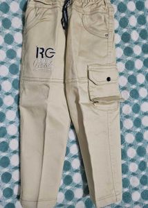 Boy Clothes Set Age 2-4 Years