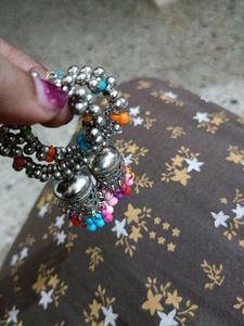 Designer Earings