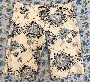 Floral Print Vacation Shorts🌴