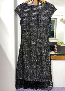 Fancy Frock Dress