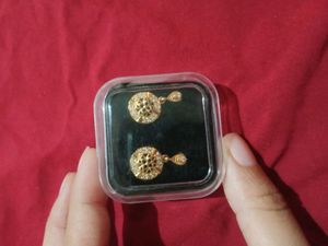 Pretty Earings