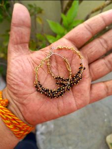 Handmade Earings
