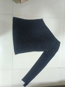One Shoulder Top