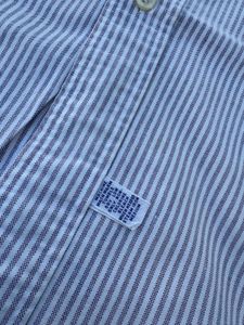 Ralph Lauren Striped Shirt