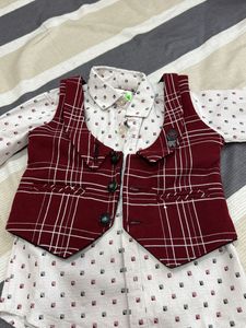 Boy Shirt