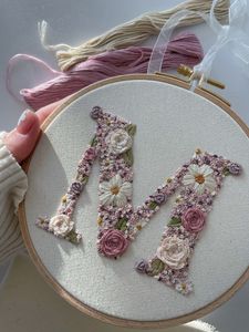 Embroidery Hoops