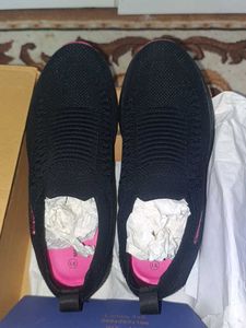 Campus Yoga Flex Shoes Women's