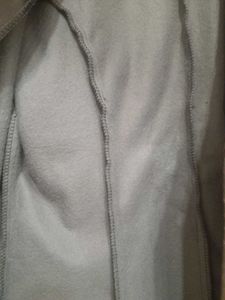 Black Blazer Leather Jacket