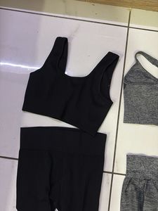 Activewear Set