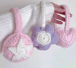 Hair Crochet Accessories