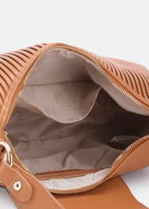 Stylish Brown Handbag