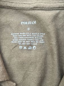 Polham Shirt 👕
