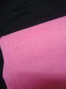 Cute Pink Pants