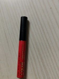 Lakme Forever Matte Liquid Lip Color