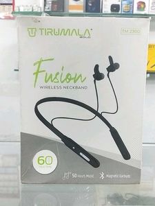 Bluetooth Neckband