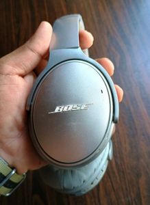 Bose QC 35 2 Bluetooth Headphones With AnC