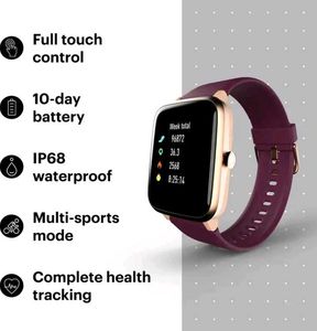 Noise Colorfit Pro 2 Smart Watch