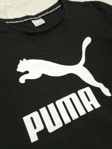 Puma Top 🖤