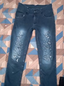 Women Jeans