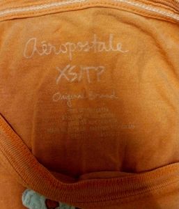 Beautiful Aeropostale TShirt ..
