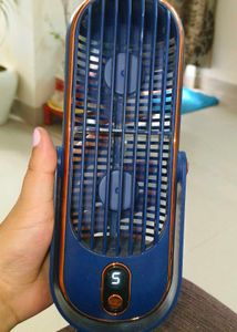 Portable USB Fan