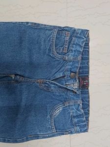 Girls Jeans - Bundle of 2