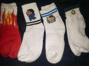 Y2K shocks for woman