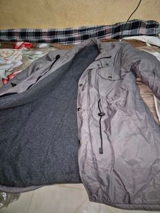 Combo Of Two Jacket  At Just 700