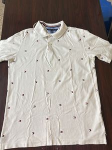 Tommy Hilfiger Polo Shirt