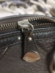 Da milano Chic Handbag