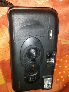 Kodak Vintage Camera
