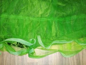 Lehenga Choli (Padded) Cancan Attached