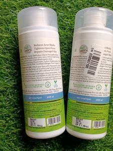 Mamaearth Niacin Face Toner