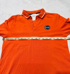 Hugo Boss Polo Tshirt