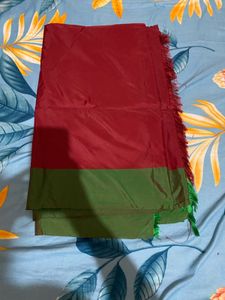 Wedding Wear Saree